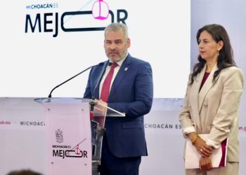 FGR investiga a presidente municipal de Tacámbaro, Michoacán, por vínculos con el crimen